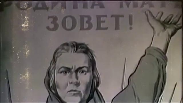 Оболенская Ольга. Дню победы посвящается