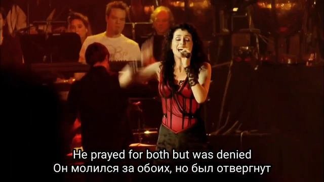 Within Temptation - Hand Of Sorrow перевод на русский язык
