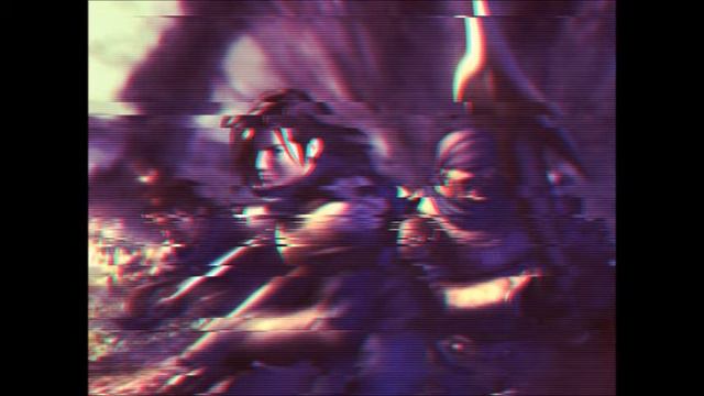 Final Fantasy 8 - The Man With The Machine Gun [Slowed]