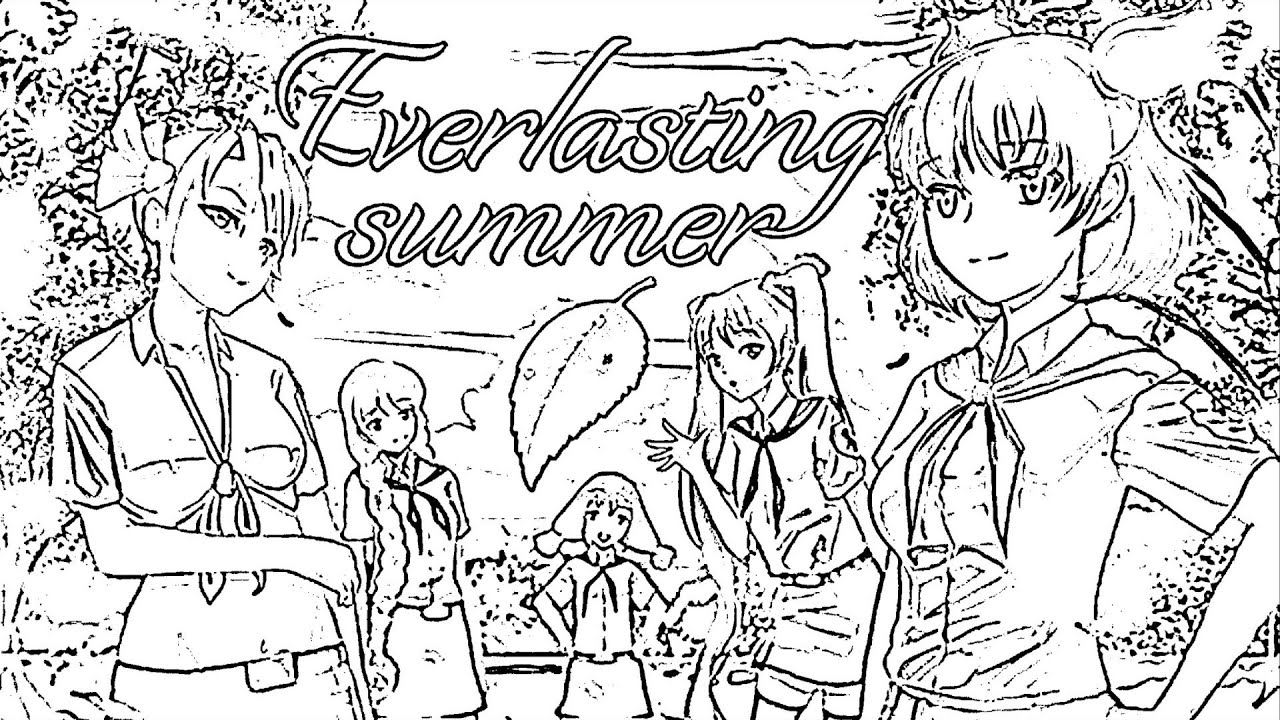 Everlasting Summer.mp4