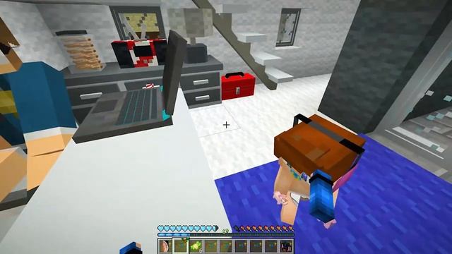 Майнкрафт но Я ПРОЖИЛ 100 ДНЕЙ ЗА КОТА В МАЙНКРАФТЕ ТРОЛЛИНГ ЛОВУШКА MINECRAFT