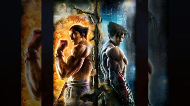 TEKKEN 7 Bruce Lee