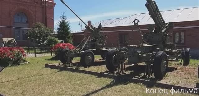 Исторический музей  в  Санкт-Петербурге