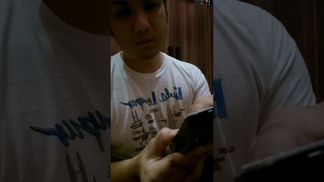 Unboxing Mi Band 6 #fyp #xiaomi #xiaomiindonesia #mifans #miband6