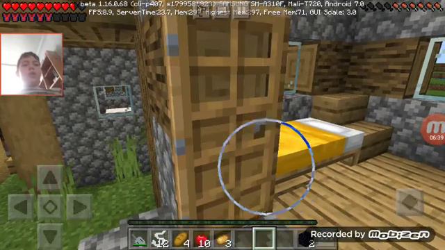 Как пройти Minecraft за человека-паука
