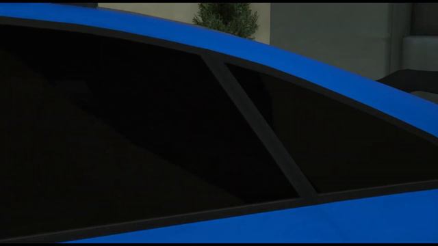 GTA 5 - Michael Buys Jimmy A Car (Rockstar Editor)