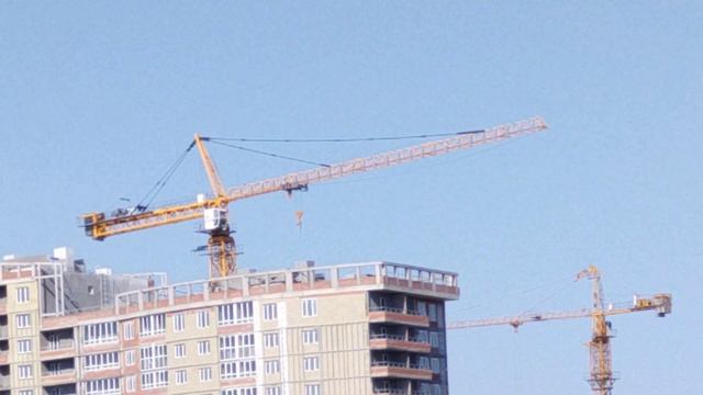 ЖК "Черемушки" Уфа 20.07.19