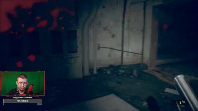 Resident Evil 7 Biohazard - Мистический корабль #2