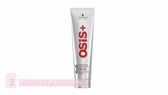 5 Best Anti-Frizz Creams for Hair in 2022