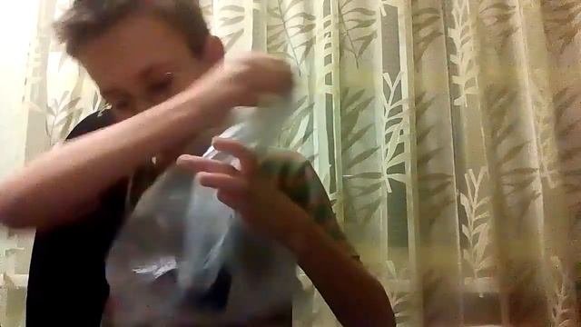 Хендгам без тетрабората натрия