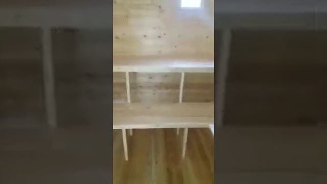 Полы из лиственницы. БаняБочкаУфа.рф