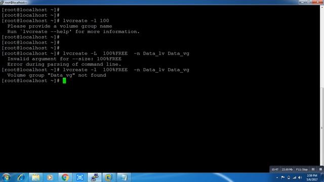 How to Create Lvm in rhel7 Step by Step| What Is Lvm #Ansible #devops  #rhel #rhel7 #rhel8
