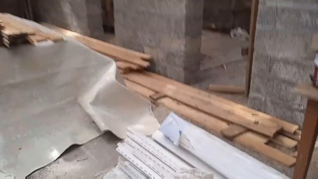 Крыша часть5.