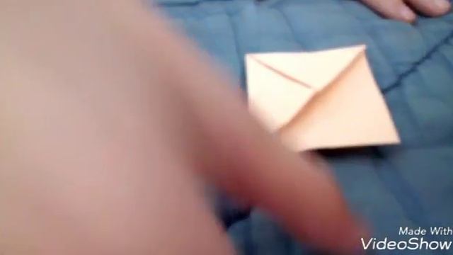 Как сделать закладку чудика