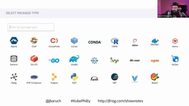 Kubernetes Philly, December 2020 - Container Image Promotion Pipelines & API Gateways