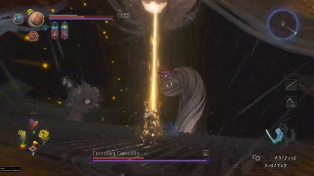 NIOH 2 | NG+2 СОН ДЕМОНА | PS5 ПРОХОЖДЕНИЕ #136 | ЧЁРТОВА ОСАКАБЭ