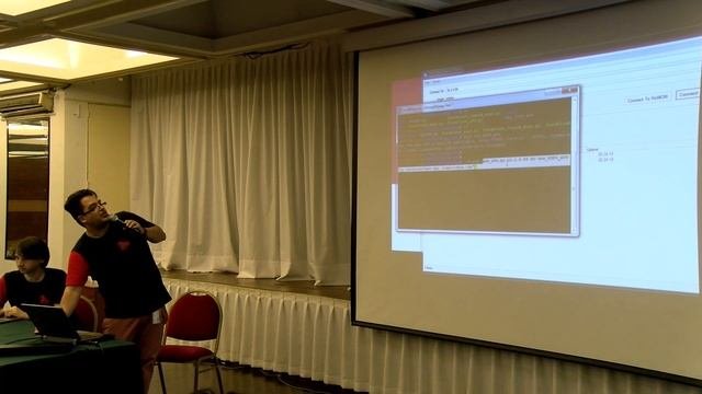 Protecting RouterOS from Vault7