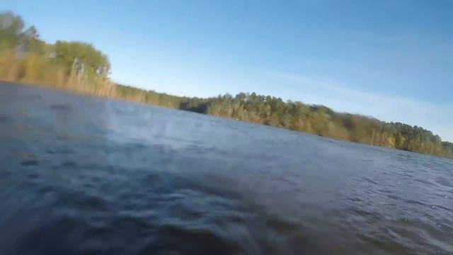 Seadoo Forum Meet 2015 Westpoint Lake, GA