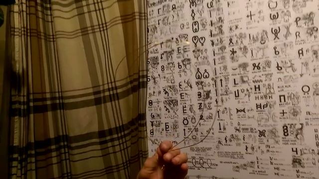 Русская Идея. Царь Горох толкует Всеясветную Грамоту.