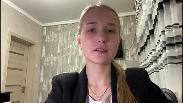 Поэтический марафон «Мы помним, мы гордимся»