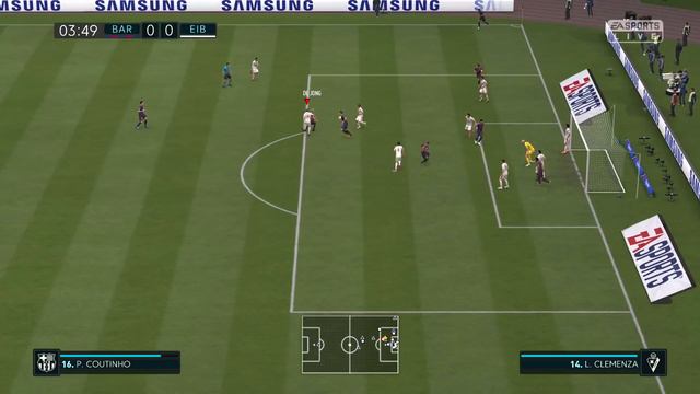 FIFA 19 Eibar Career Mode (64)