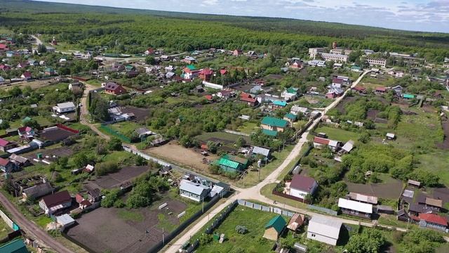 село Рамено Самарская область