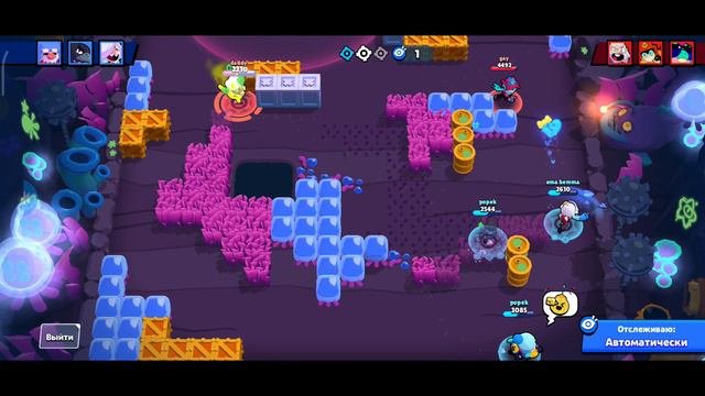 Brawl Stars