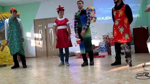 ЦВЕТЫ -  ДОБРЫЙ ПЛОД