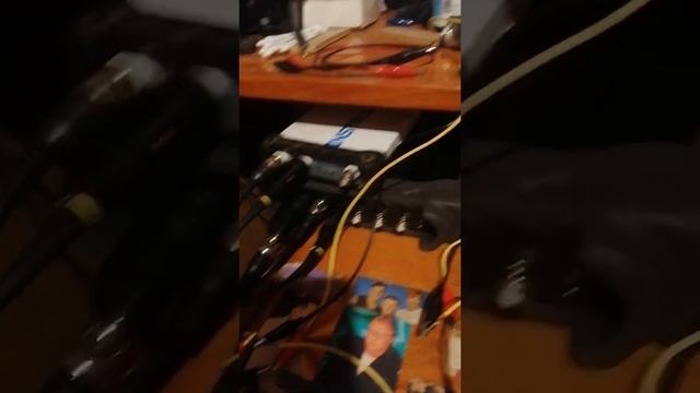 Фонарик перед переделкой
