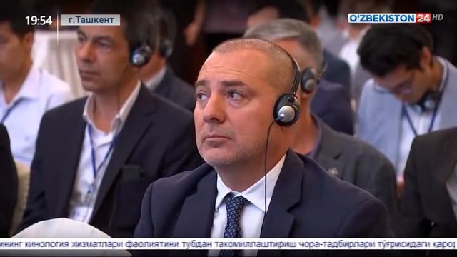 Устная информация о по развитию урбанизации с АБР