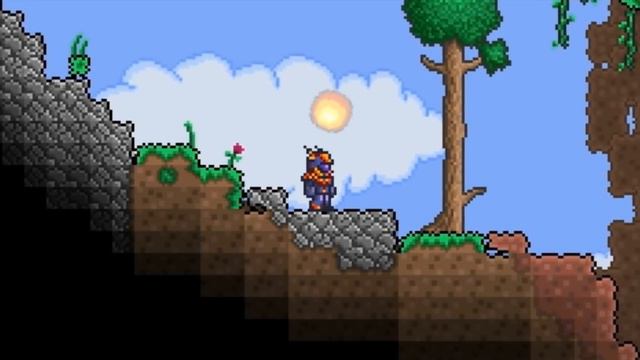 Terraria 1.0.6 server