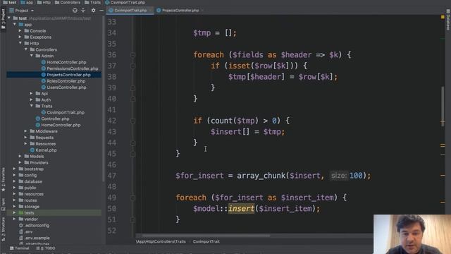 Import CSV: Customize for Relationships and Date Formats