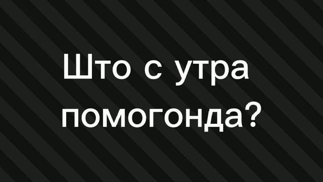 ШИПУЧИЙ ХАШ!!!