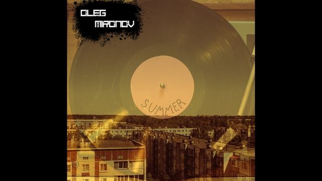 Oleg Mironov  - Summer