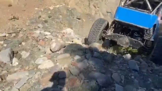 JHF 4 seat Buggy
