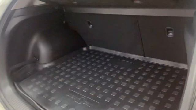 Hyundai Creta 2019
