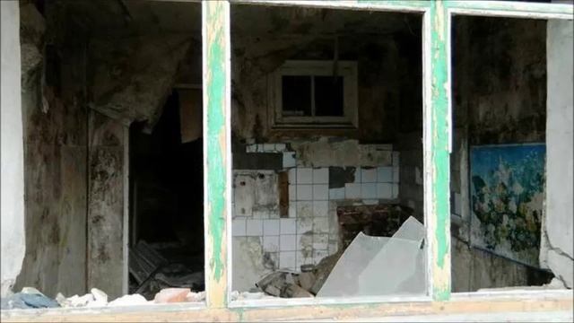 Шахтерские поселки, города