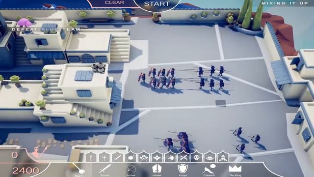 TABS #5 ОДИНОКИЙ РЕЙНДЖЕР