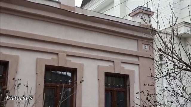 Херсон | Советская (Ярослава Мудрого) №17 | Переулок Гостиничный. №421