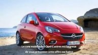 Offre de Opel Corsa 1.4 90ch Excite 3p de en vente à CASTRES