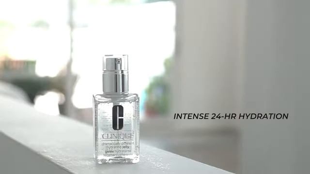 Hydrate, strengthen and protect your skin from pollution ft. Andrea Chong @dreachong