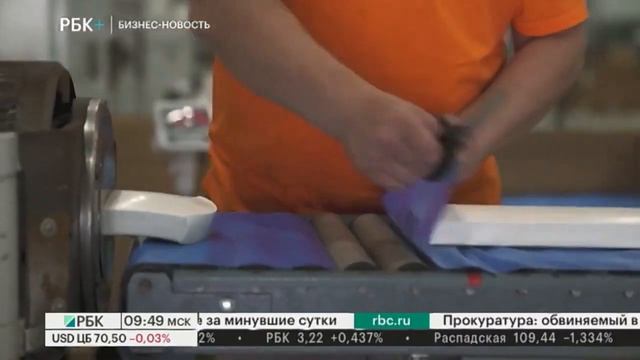 В мультифункциональном парке Сынково состоялось открытие комплекса Industrial city