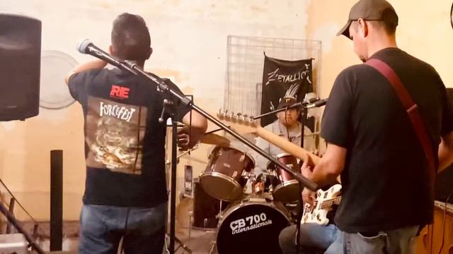 26. Radiohead- Creep (Cover By F0r3v3r 06/06/2026)