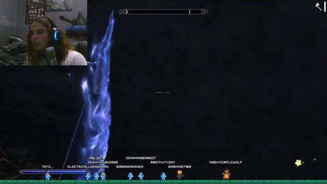 I fixed the glitches, it only took forever but i did it :] - The Elder Scrolls V: Skyrim  - #6