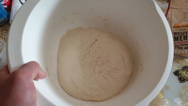 Пирожки с Трутовиком серно-жёлтым. ТСЖ.