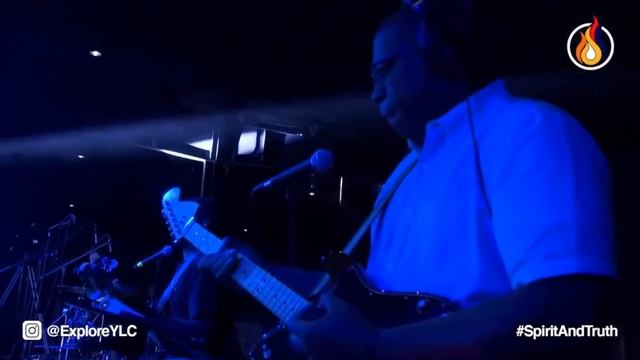 ? Revival Fire Falling Down!! POWERFUL Praise & Worship | #SpiritAndTruth