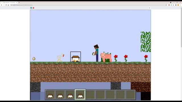 Paper Minecraft Be Like 2... #paperminecraft