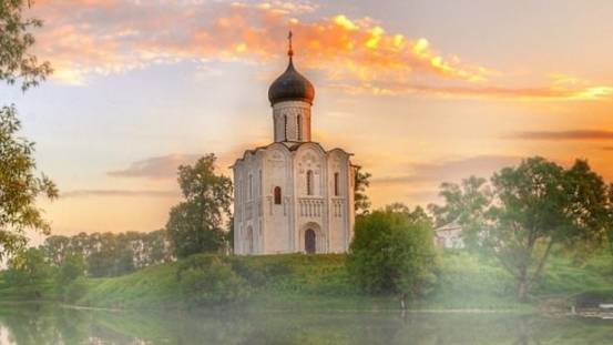Нам в наследство... Читает Галина Ларионова