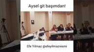 Şiir Dinletimden - Aysel Git Başımdan