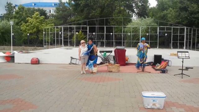 #краснодарскийкрай# Архипо-Осиповка!